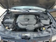 ✅ 2014 Jeep Grand Cherokee Overland • VIN: 1C4RJFCG0EC255463 • Lot: 67548855. Listed on Copart with 202,647 mi. Free auction sales archive from the USA and detailed vehicle history report at DreamBid. Image 12.