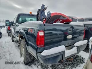 ✅ 2012 Ford F-350 XL • VIN: 1FTBF3B66CEB86824 • Лот: 89635925. Опубликован ранее на Copart с пробегом 89 458 миль. Бесплатный доступ к архиву аукционных продаж из США и подробный отчёт об истории автомобиля на DreamBid. Изображение 6.