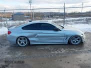 ✅ 2019 BMW 4 Series 440i xDrive • VIN: WBA4W9C53KAF94950 • Лот: 41405284. Опубликован ранее на IAAI с пробегом 67 191 миль. Бесплатный доступ к архиву аукционных продаж из США и подробный отчёт об истории автомобиля на DreamBid. Изображение 13.