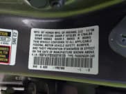 ✅ 2010 Honda Civic EX • VIN: 19XFA1F8XAE019125 • Lot: 43738748. Listed on IAAI with 154,128 mi. Free auction sales archive from the USA and detailed vehicle history report at DreamBid. Image 9.