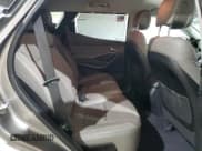 ✅ 2018 Hyundai Santa Fe Limited • VIN: 5XYZUDLA1JG529296 • Лот: 71563604. Опубликован ранее на Copart с пробегом 37 166 миль. Бесплатный доступ к архиву аукционных продаж из США и подробный отчёт об истории автомобиля на DreamBid. Изображение 11.