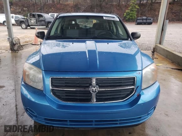 ✅ 2008 Dodge Caliber SXT • VIN: 1B3HB48B88D655569 • Лот: 73563394. Опубликован ранее на Copart с пробегом 156 753 миль. Бесплатный доступ к архиву аукционных продаж из США и подробный отчёт об истории автомобиля на DreamBid. Изображение 5.