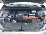 ✅ 2023 Toyota bZ4X XLE • VIN: JTMABACA7PA033445 • Lot: 42420141. Wystawiony na IAAI z przebiegiem 18 280 mil. Bezpłatny archiwum sprzedaży aukcyjnych z USA i szczegółowy raport historii pojazdu na DreamBid. Zdjęcie 10.