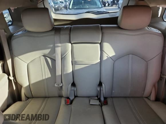 ✅ 2013 Cadillac SRX Premium Collection • VIN: 3GYFNJE39DS652225 • Лот: 93147625. Опубликован ранее на Copart с пробегом 117 549 миль. Бесплатный доступ к архиву аукционных продаж из США и подробный отчёт об истории автомобиля на DreamBid. Изображение 10.