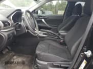 ✅ 2019 Mitsubishi Eclipse Cross ES • VIN: JA4AS3AA6KZ014548 • Lot: 70643515. Wystawiony na Copart z przebiegiem 118 726 mil. Bezpłatny archiwum sprzedaży aukcyjnych z USA i szczegółowy raport historii pojazdu na DreamBid. Zdjęcie 7.