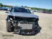 2025 Hyundai Palisade Calligraphy with VIN KM8R74GE0SU872620, listed as a Copart auction lot 71923405 with 2,493 mi miles and Salvage title. Bid and sale history available at DreamBid. Image 14.