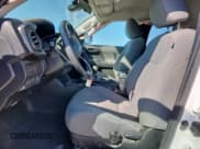 ✅ 2022 Toyota Tacoma SR • VIN: 3TYRX5GN1NT053610 • Lot: 85935445. Listed on Copart with 85,077 mi. Free auction sales archive from the USA and detailed vehicle history report at DreamBid. Image 7.