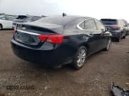 ✅ 2018 Chevrolet Impala LT • VIN: 2G1105S36J9105442 • Лот: 69599004. Опубликован ранее на Copart с пробегом 89 141 миль. Бесплатный доступ к архиву аукционных продаж из США и подробный отчёт об истории автомобиля на DreamBid. Изображение 3.