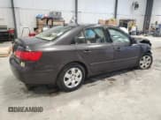 ✅ 2009 Hyundai Sonata GLS • VIN: 5NPET46C29H519945 • Лот: 71541164. Опубликован ранее на Copart с пробегом 200 702 миль. Бесплатный доступ к архиву аукционных продаж из США и подробный отчёт об истории автомобиля на DreamBid. Изображение 3.