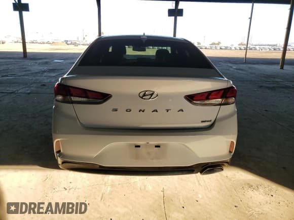 ✅ 2018 Hyundai Sonata SEL • VIN: 5NPE34AF1JH686111 • Лот: 91808675. Опубликован ранее на Copart с пробегом 39 418 миль. Бесплатный доступ к архиву аукционных продаж из США и подробный отчёт об истории автомобиля на DreamBid. Изображение 6.
