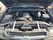 ✅ 2004 Chevrolet Silverado 2500HD LS • VIN: 1GCHK29U54E393775 • Lot: 54620215. Wystawiony na Copart z przebiegiem 207 992 mil. Bezpłatny archiwum sprzedaży aukcyjnych z USA i szczegółowy raport historii pojazdu na DreamBid. Zdjęcie 11.