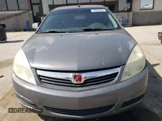 2007 Saturn Aura XE z VIN 1G8ZS57N87F204353, wystawiony jako Copart lot #70954264 z przebiegiem 202 847 mil mil oraz Szkoda całkowita • Salvage title. Historia ofert i sprzedaży dostępna na DreamBid. Obrazek 5.