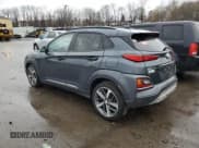 ✅ 2018 Hyundai Kona Limited • VIN: KM8K3CA59JU141165 • Lot: 45718944. Listed on Copart with 39,290 mi. Free auction sales archive from the USA and detailed vehicle history report at DreamBid. Image 2.