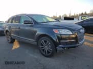 ✅ 2008 Audi Q7 Premium • VIN: WA1BV74L78D036063 • Lot: 42712605. Listed on Copart with 152,811 mi. Free auction sales archive from the USA and detailed vehicle history report at DreamBid. Image 4.