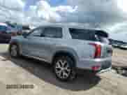 2020 Hyundai Palisade SEL с VIN KM8R44HE7LU029880, выставлен на аукционе Copart как лот 70404094 с пробегом 84 432 миль миль и На запчасти • Non repairable. История ставок и продаж доступна на DreamBid. Изображение 2.