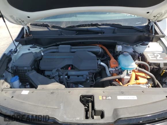 ✅ 2025 Kia Sportage X-Line • VIN: KNDPYDDH8S7196889 • Lot: 66393755. Wystawiony na Copart z przebiegiem 18 595 mil. Bezpłatny archiwum sprzedaży aukcyjnych z USA i szczegółowy raport historii pojazdu na DreamBid. Zdjęcie 12.