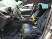 ✅ 2017 Chevrolet Volt LT • VIN: 1G1RA6S54HU126617 • Lot: 66978324. Wystawiony na Copart z przebiegiem 89 913 mil. Bezpłatny archiwum sprzedaży aukcyjnych z USA i szczegółowy raport historii pojazdu na DreamBid. Zdjęcie 7.