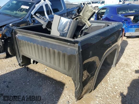 ✅ 2018 Chevrolet Silverado 1500 • VIN: N0V1N0NPART • Лот: 43236905. Опубликован ранее на Copart с пробегом Не указан. Бесплатный доступ к архиву аукционных продаж из США и подробный отчёт об истории автомобиля на DreamBid. Изображение 7.