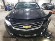 ✅ 2019 Chevrolet Impala Premier • VIN: 2G1105S39K9124312 • Лот: 68620914. Опубликован ранее на Copart с пробегом 120 327 миль. Бесплатный доступ к архиву аукционных продаж из США и подробный отчёт об истории автомобиля на DreamBid. Изображение 5.