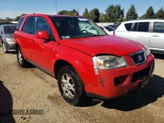 2006 Saturn VUE с VIN 5GZCZ53466S835806, выставлен на аукционе Copart как лот 73236774 с пробегом 204 955 миль миль и Списание • Salvage title. История ставок и продаж доступна на DreamBid. Изображение 4.