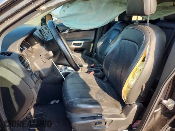 ✅ 2013 Chevrolet Captiva Sport LT • VIN: 3GNAL3EK9DS590518 • Lot: 80625665. Listed on Copart with 217,679 mi. Free auction sales archive from the USA and detailed vehicle history report at DreamBid. Image 7.