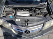 ✅ 2007 Acura MDX Technology • VIN: 2HNYD283X7H513581 • Лот: 82107125. Опубликован ранее на Copart с пробегом 224 425 миль. Бесплатный доступ к архиву аукционных продаж из США и подробный отчёт об истории автомобиля на DreamBid. Изображение 12.