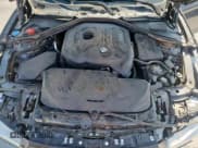 ✅ 2017 BMW 4 Series 430i xDrive • VIN: WBA4F9C58HG440480 • Lot: 68167625. Listed on Copart with 87,550 mi. Free auction sales archive from the USA and detailed vehicle history report at DreamBid. Image 11.