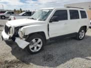 ✅ 2014 Jeep Patriot Sport • VIN: 1C4NJPBA4ED529288 • Лот: 86120215. Опубликован ранее на Copart с пробегом 59 308 миль. Бесплатный доступ к архиву аукционных продаж из США и подробный отчёт об истории автомобиля на DreamBid. Изображение 1.