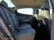 2013 Hyundai Elantra Limited с VIN 5NPDH4AE1DH361256, выставлен на аукционе Copart как лот 71971245 с пробегом 167 025 миль миль и Списание • Salvage title. История ставок и продаж доступна на DreamBid. Изображение 10.