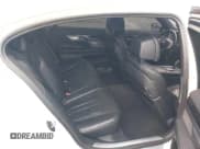 ✅ 2016 BMW 7 Series 740i • VIN: WBA7E2C56GG547033 • Lot: 43693630. Listed on IAAI with 134,884 mi. Free auction sales archive from the USA and detailed vehicle history report at DreamBid. Image 8.