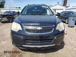 ✅ 2014 Chevrolet Captiva Sport LTZ • VIN: 3GNAL4EK9ES548731 • Lot: 53961305. Wystawiony na Copart z przebiegiem 163 564 mil. Bezpłatny archiwum sprzedaży aukcyjnych z USA i szczegółowy raport historii pojazdu na DreamBid. Zdjęcie 5.