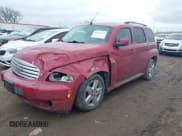 ✅ 2010 Chevrolet HHR 1LT • VIN: 3GNBABDB4AS537517 • Lot: 41716773. Listed on IAAI with 149,396 mi. Free auction sales archive from the USA and detailed vehicle history report at DreamBid. Image 6.