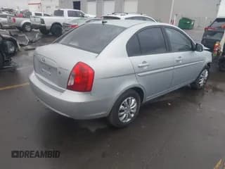 ✅ 2010 Hyundai Accent GLS • VIN: KMHCN4AC4AU492259 • Лот: 41243200. Опубликован ранее на IAAI с пробегом 120 956 миль. Бесплатный доступ к архиву аукционных продаж из США и подробный отчёт об истории автомобиля на DreamBid. Изображение 4.