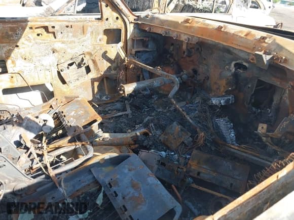 ✅ 1999 Chevrolet S-10 • VIN: 1GCCS1445X8209742 • Лот: 42086252. Опубликован ранее на IAAI с пробегом Не указан. Бесплатный доступ к архиву аукционных продаж из США и подробный отчёт об истории автомобиля на DreamBid. Изображение 11.