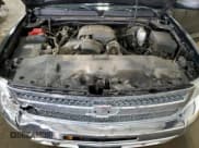 ✅ 2012 Chevrolet Silverado 1500 LT • VIN: 3GCPKSE71CG287942 • Lot: 61245685. Listed on Copart with 150,817 mi. Free auction sales archive from the USA and detailed vehicle history report at DreamBid. Image 11.