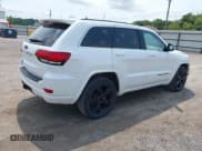 ✅ 2015 Jeep Grand Cherokee Altitude • VIN: 1C4RJFAG8FC941996 • Лот: 42868604. Опубликован ранее на IAAI с пробегом 184 836 миль. Бесплатный доступ к архиву аукционных продаж из США и подробный отчёт об истории автомобиля на DreamBid. Изображение 4.