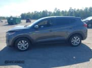 ✅ 2021 Hyundai Tucson SE • VIN: KM8J23A46MU363687 • Lot: 43162368. Wystawiony na IAAI z przebiegiem 47 750 mil. Bezpłatny archiwum sprzedaży aukcyjnych z USA i szczegółowy raport historii pojazdu na DreamBid. Zdjęcie 14.