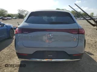 ✅ 2023 Mercedes-Benz EQE 350 • VIN: 4JGGM1CBXPA025560 • Lot: 52317984. Wystawiony na Copart z przebiegiem 3 157 mil. Bezpłatny archiwum sprzedaży aukcyjnych z USA i szczegółowy raport historii pojazdu na DreamBid. Zdjęcie 6.