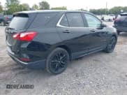 ✅ 2020 Chevrolet Equinox LT • VIN: 3GNAXKEV2LL153669 • Лот: 43323619. Опубликован ранее на IAAI с пробегом 70 165 миль. Бесплатный доступ к архиву аукционных продаж из США и подробный отчёт об истории автомобиля на DreamBid. Изображение 4.