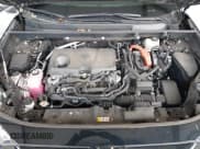 ✅ 2023 Toyota RAV4 Hybrid LE • VIN: 4T3MWRFV5PU082675 • Lot: 43587446. Wystawiony na IAAI z przebiegiem 25 420 mil. Bezpłatny archiwum sprzedaży aukcyjnych z USA i szczegółowy raport historii pojazdu na DreamBid. Zdjęcie 10.