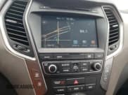 ✅ 2017 Hyundai Santa Fe Ultimate • VIN: 5XYZW4LAXHG494066 • Лот: 68906503. Опубликован ранее на Copart с пробегом 82 748 миль. Бесплатный доступ к архиву аукционных продаж из США и подробный отчёт об истории автомобиля на DreamBid. Изображение 9.