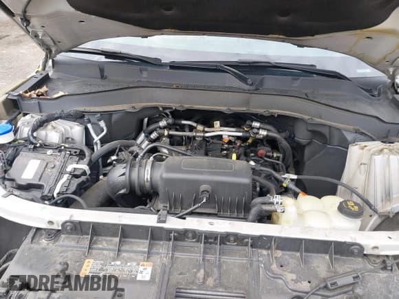 ✅ 2022 Ford Explorer • VIN: 1FMSK7BH9NGA08252 • Лот: 42012523. Опубликован ранее на IAAI с пробегом 122 293 миль. Бесплатный доступ к архиву аукционных продаж из США и подробный отчёт об истории автомобиля на DreamBid. Изображение 10.