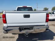 ✅ 2019 Chevrolet Silverado 2500HD Work Truck • VIN: 2GC2CREG4K1181296 • Lot: 43082857. Listed on IAAI with 101,248 mi. Free auction sales archive from the USA and detailed vehicle history report at DreamBid. Image 16.