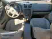 2004 Chevrolet Malibu LT with VIN 1G1ZU54874F228579, listed as a Copart auction lot 86464995 with 156,481 mi miles and Salvage title. Bid and sale history available at DreamBid. Image 8.