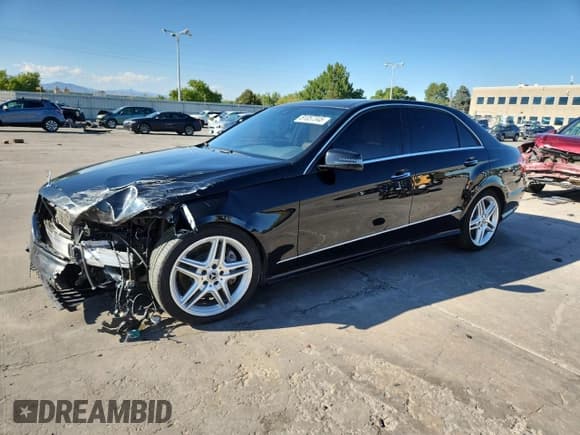 ✅ 2011 Mercedes-Benz E 550 Luxury • VIN: WDDHF9AB2BA334250 • Lot: 81057345. Listed on Copart with 83,079 mi. Free auction sales archive from the USA and detailed vehicle history report at DreamBid. Image 1.