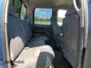 2006 Dodge 1500 Laramie z VIN 1D7HU18276S531072, wystawiony jako Copart lot #65568545 z przebiegiem 161 344 mil mil oraz Czysty tytuł • Clean title. Historia ofert i sprzedaży dostępna na DreamBid. Obrazek 10.