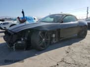 ✅ 2015 Jaguar F-Type S • VIN: SAJWA6GL6FMK13788 • Lot: 82656815. Wystawiony na Copart z przebiegiem 59 155 mil. Bezpłatny archiwum sprzedaży aukcyjnych z USA i szczegółowy raport historii pojazdu na DreamBid. Zdjęcie 1.