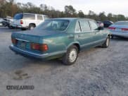 ✅ 1989 Mercedes-Benz 300 • VIN: WDBCA25E6KA457742 • Lot: 43762256. Wystawiony na IAAI z przebiegiem 301 751 mil. Bezpłatny archiwum sprzedaży aukcyjnych z USA i szczegółowy raport historii pojazdu na DreamBid. Zdjęcie 4.