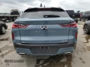 ✅ 2023 Infiniti QX55 Luxe • VIN: 3PCAJ5JR5PF109951 • Лот: 51912084. Опубликован ранее на Copart с пробегом 8 916 миль. Бесплатный доступ к архиву аукционных продаж из США и подробный отчёт об истории автомобиля на DreamBid. Изображение 6.
