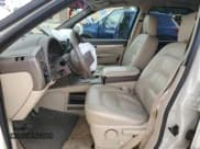✅ 2004 Buick Rendezvous • VIN: 3G5DB03E54S533163 • Лот: 66579295. Опубликован ранее на Copart с пробегом 36 576 миль. Бесплатный доступ к архиву аукционных продаж из США и подробный отчёт об истории автомобиля на DreamBid. Изображение 7.